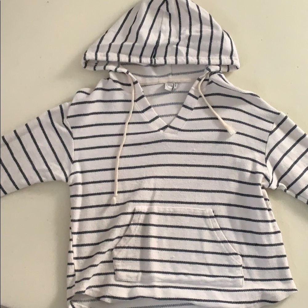 Paper Crane Hoodie